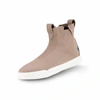 Vessi Footwear Shiitake Brown In Shiitake Brown