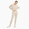 Naadam The Essential Cashmere Sweatpants In Oatmeal