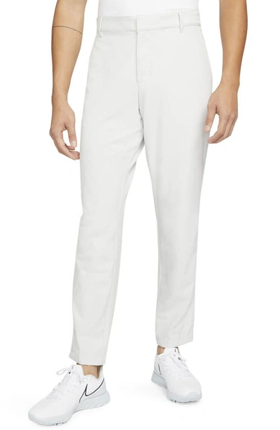 Nike Men's Dri-fit Vapor Slim-fit Golf Pants In Grey