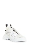 Mcq By Alexander Mcqueen Mcq Alexander Mcqueen Orbyt Descender 2.0 Sneakers In White