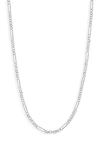 NORDSTROM DEMIFINE BAR CHAIN NECKLACE