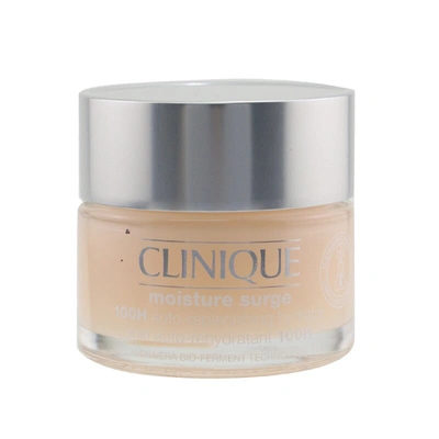 Clinique 倩碧 水磁场100h活水循环保湿凝胶 30ml/50ml In Neutrals