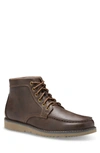 Eastland Seth Memory Foam Chukka Boot In Brown