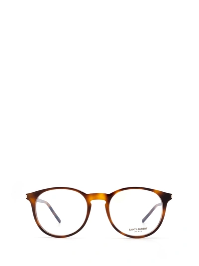 Saint Laurent Sl106 002 Glasses