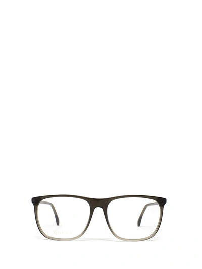 Gucci Gg0554o Grey Glasses