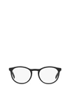 DOLCE & GABBANA DOLCE &AMP; GABBANA DG3309 NERO TEXTURE SPIGATO GLASSES