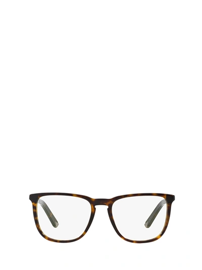 Dolce & Gabbana Dg3298 502 Glasses In Brown