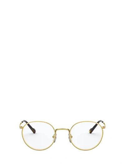 Vogue Eyewear Vogue Vo4183 Gold Glasses