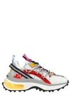 DSQUARED2 RUNNING SHOES