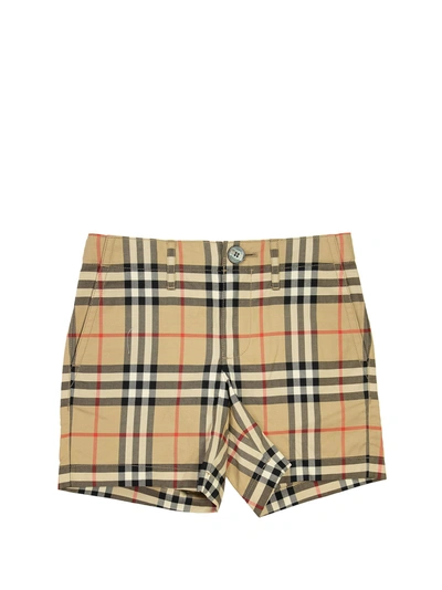 Burberry Kids' Tristen