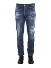 DSQUARED2 COOL GUY JEANS DSQUARED2