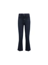 J BRAND JULIA HIGH RISE JEANS