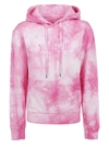 Rabanne Sweatshirts In Rose