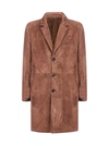 AJMONE COAT