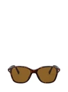Persol Po3244s Havana Sunglasses In Havana