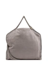 Stella Mccartney Falabella Handbag In Grigio Chiaro