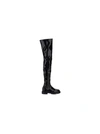 GIVENCHY SQUARED BOOTS
