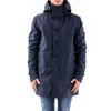 PEUTEREY PEUTEREY TRENCH COAT TREBBIO KP 01