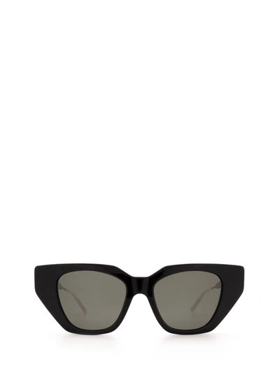 Gucci Gg0641s Sunglasses In Grey