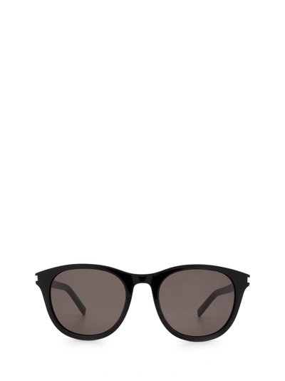 Saint Laurent Sl 401 Black Sunglasses