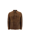 BRUNELLO CUCINELLI SHIRT