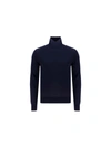 DOLCE & GABBANA TURTLENECK SWEATER