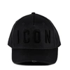 DSQUARED2 HAT DSQUARED2