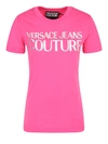 VERSACE JEANS COUTURE BRANDED T-SHIRT