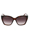 TRUSSARDI STR376 SUNGLASSES