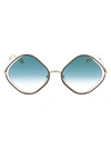 CHLOÉ CE159S SUNGLASSES