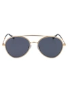 MAX MARA MM WIRE II SUNGLASSES