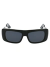 Marni Eyewear Me641s Sunglasses In 001 Black