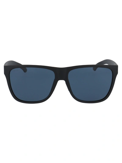 Smith Lowdown Xl 2 Sunglasses In Black