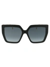 FENDI FF 0410/S SUNGLASSES