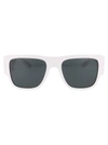 Versace Men's Sunglasses, Ve4403 In 314/87 White