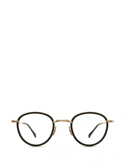 Mr Leight Mulholland C Bk-12kwg-bk Glasses