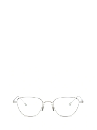 Lunetterie Générale Marmont Palladium Glasses