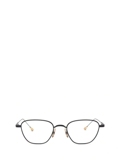 Lunetterie Générale Marmont Black Glasses