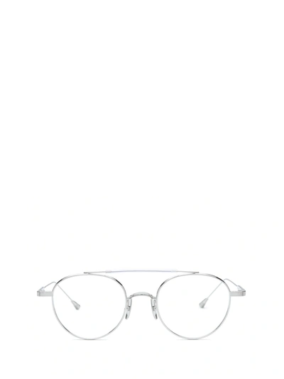 Lunetterie Générale Frontenac Palladium Glasses