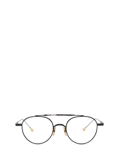 Lunetterie Générale Frontenac Black Glasses