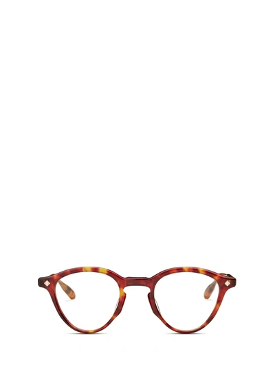 Lunetterie Générale Dolce Vita Vintage Tortoise/14k Gold Glasses