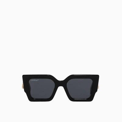 Off-white Catalina Sunglasses Oeri003y21pla001