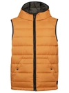 FAY LAYERS VEST