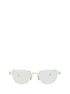 LUNETTERIE GÉNÉRALE MARMONT SUN CHAMPAGNE SUNGLASSES