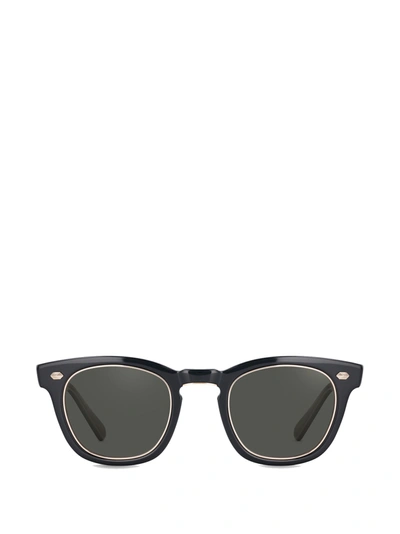 Mr Leight Sunglasses