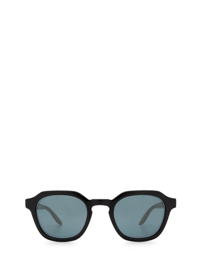 Barton Perreira Bp0061 Black Sunglasses