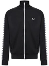 FRED PERRY JACKET