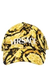 VERSACE CAP