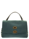 ZANELLATO POSTINA S - JONES SHOULDER BAG