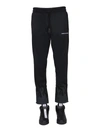 VISION OF SUPER JOGGING PANTS WITH LOGO